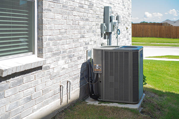Reliable Ac Installation contractor in North Hampton, NH by FH HVAC